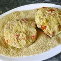 Kotlety z makaronu