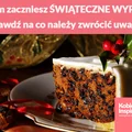 Zanim zaczniesz ŚWIĄTECZNE WYPIEKI sprawdź na co należy zwrócić uwagę!