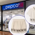 Te letnie komplety z Pepco to hit Polek! Wygodne i kobiece, a cena i dodatek lnu zachwycają