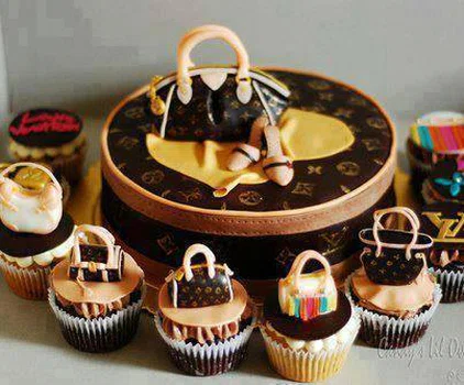 Coś dla miłośniczek mody