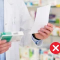 Taka recepta traci ważność! Bez tych elementów zapłacisz 100%!