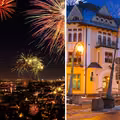 Sylwester 2019: kto wystąpi w Warszawie i Zakopanem?