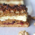 Ciasto Snickers- popisowe mojej mamy