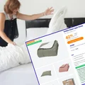 Te kołdry z Action za 42 zł to rewolucja w sypialni! Koniec z ubieraniem pościeli i luźnymi poszwami - stylowe kolory, łatwe pranie i suszenie
