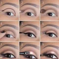 Piękny make up- krok po kroku