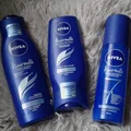 Nivea Hairmilk 2017 nowość