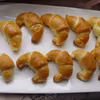 Mięciutkie Rogaliki Drożdżowe Z Marmoladą