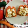 Faszerowana papryka