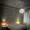 Magiczny żyrandol