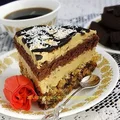 ciasto Prince Polo