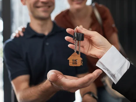 Ważne zmiany dla kupujących mieszkanie! Dzięki nowym przepisom sporo zaoszczędzisz!