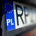 Zaostrzenie kar za niewłaściwe tablice rejestracyjne!