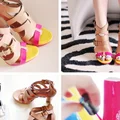 Metamorfoza - buty