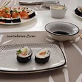 Robimy Sushi w domu - moje sposoby na gotowanie ryżu. Część druga.