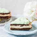 Gotowanie...to proste!: Tarta Sernikowa, Marmurkowa Z Galaretką