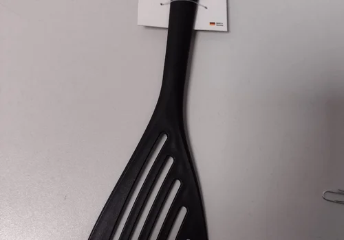 Ostrzeżenie Publiczne: Szkodliwe Substancje w Łopatce do Patelni