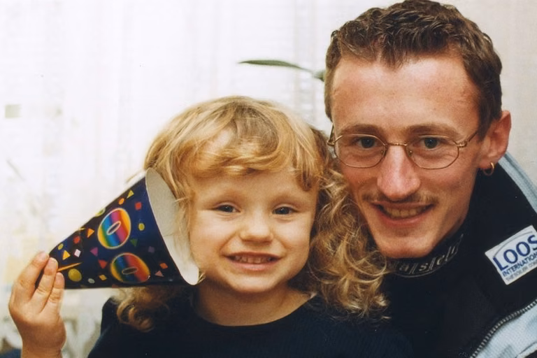 Zobacz jak wyrosła córka Adama Małysza! Ma już 20 lat i jest piękną kobietą.