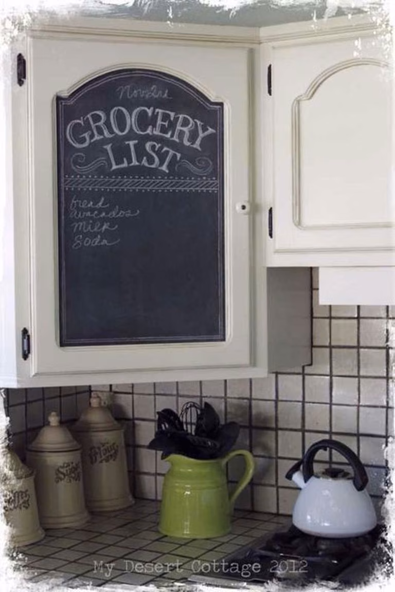 Lista zakupów :)