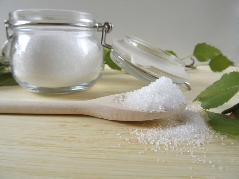Ksylitol – otrzymywanie, wykorzystanie, właściwości