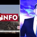Dziennikarz TVP znika z Wiadomości. Przyczyną fala krytyki?