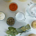 Jak przechowywać suche produkty?