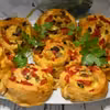 Chicken Pizza