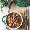 Boeuf Bourguignon