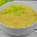 Zupa krem z selera naciowego - Tylko sprawdzone przepisy!