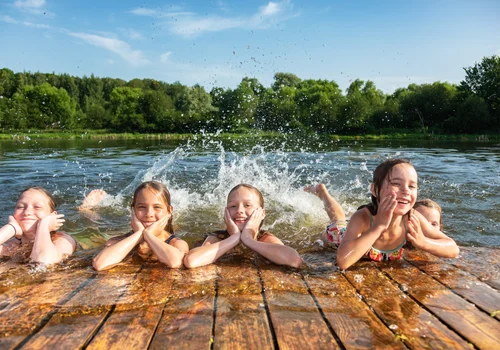 Nawet 5 tys. zł dofinansowania na wakacje dla dzieci! Warto się pospieszyć - dziś ostatni dzień na wniosek