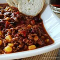 Chili con carne