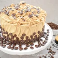 Tort kawowy