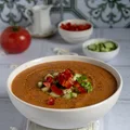 Gazpacho andaluz, czyli hiszpański chłodnik