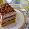Gruszkowe cappuccino