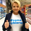 Katarzyna Bosacka ostrzega przed kalendarzami adwentowymi. Do jakich doszła wniosków?
