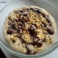 Owsianka Snickers