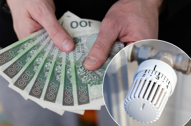 3500 zł dopłaty do rachunków dla rodzin i samotnych! Nabór wniosków rusza 1 lipca 2026
