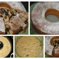 Ciasto ze śliwkami