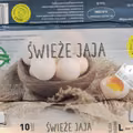 Ostrzeżenie publiczne: Wykrycie bakterii Salmonella w partii jaj