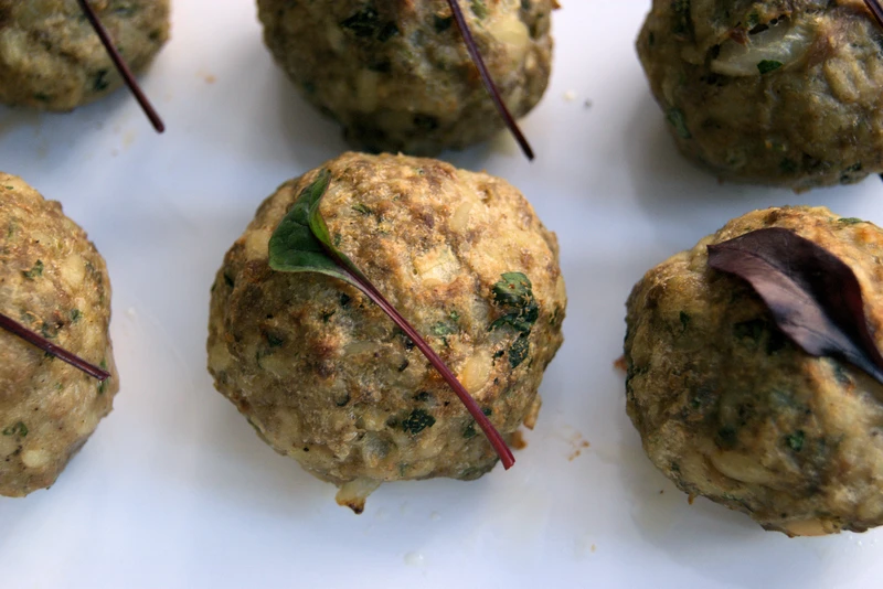 Kibbeh po polsku