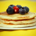 ORYGINALNE PYSZNE PANCAKES - IDEALNE NA ŚNIADANIE