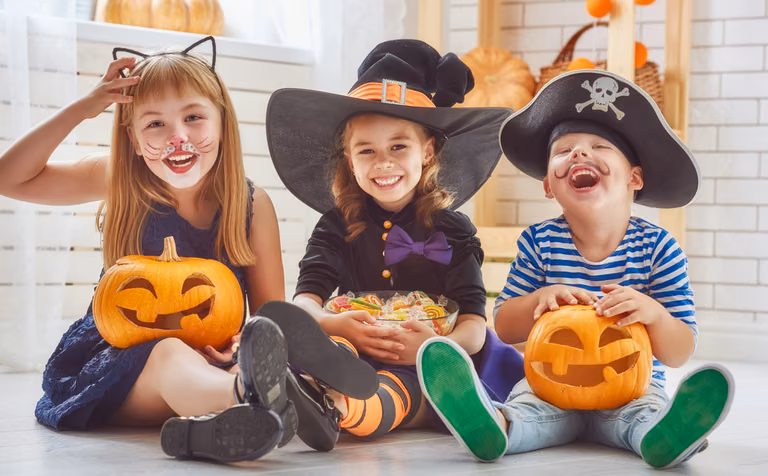 Kara za obchodzenie Halloween w Polsce? To możliwe!