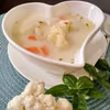 Zupa kalafiorowa