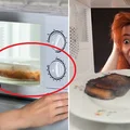 Tych rzeczy NIGDY nie podgrzewaj w mikrofalówce!