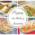 Przepisy na dania z łososiem