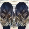 Delikatne ombre