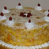 Tort Egipski