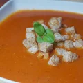 Włoska zupa pomidorowa w pół godziny