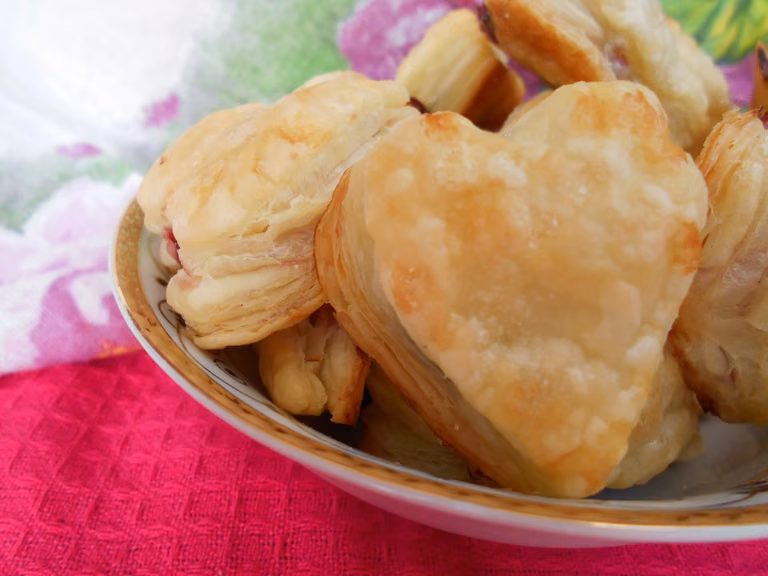 Szybkie ciasteczka