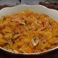 Cygański Bigos