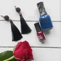 Do porannej kawki nowy post o (nie)zwykłych lakierach Orlybeauty. Zapraszam.